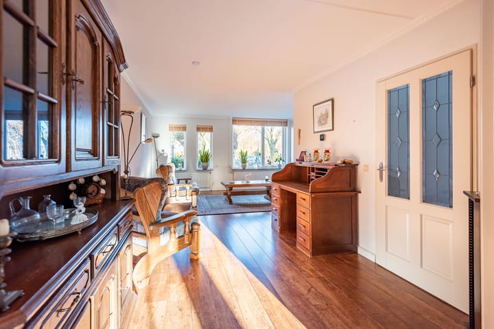 Foto 2 van Reggestraat 1