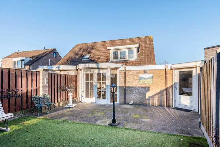 Foto 4 van Reggestraat 1