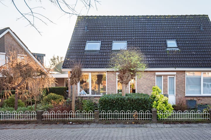 Foto 5 van Reggestraat 1