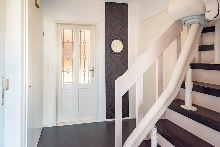 Foto 7 van Reggestraat 1