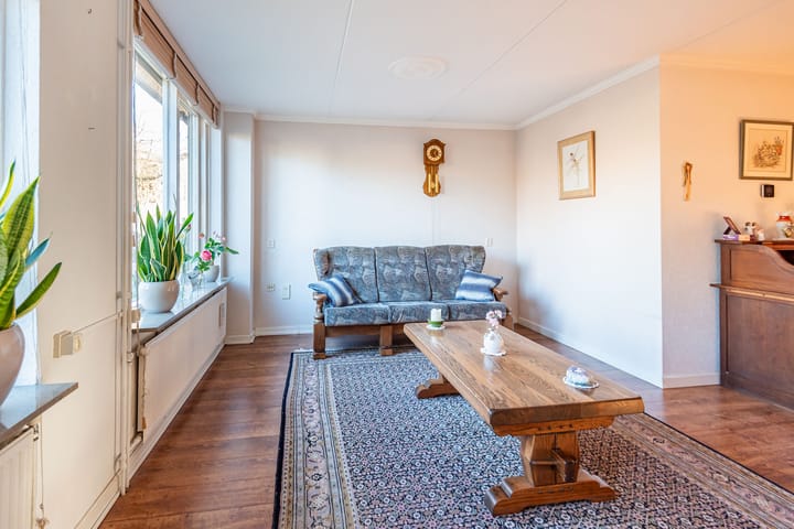 Foto 10 van Reggestraat 1