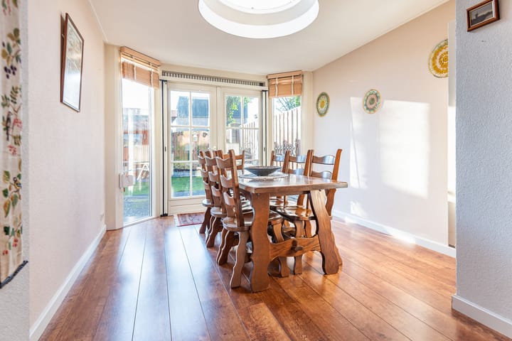 Foto 12 van Reggestraat 1