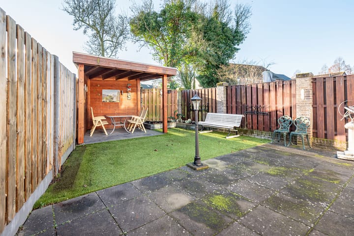 Foto 30 van Reggestraat 1