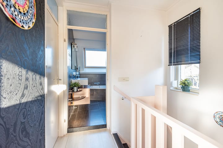 Foto 20 van Reggestraat 1