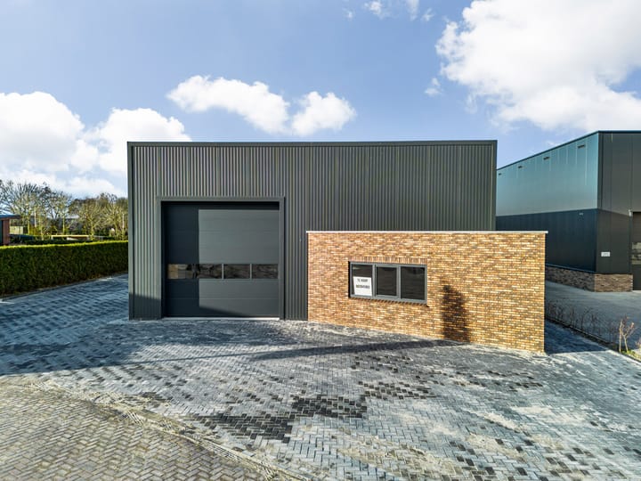 Ecopark 41, Emmeloord