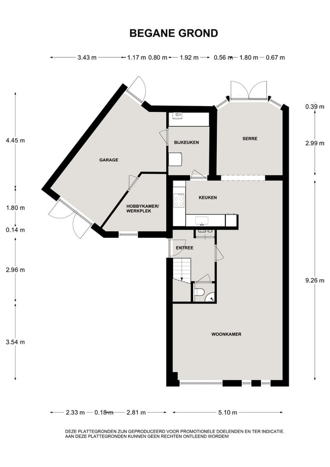 Foto 37 van Reggestraat 1