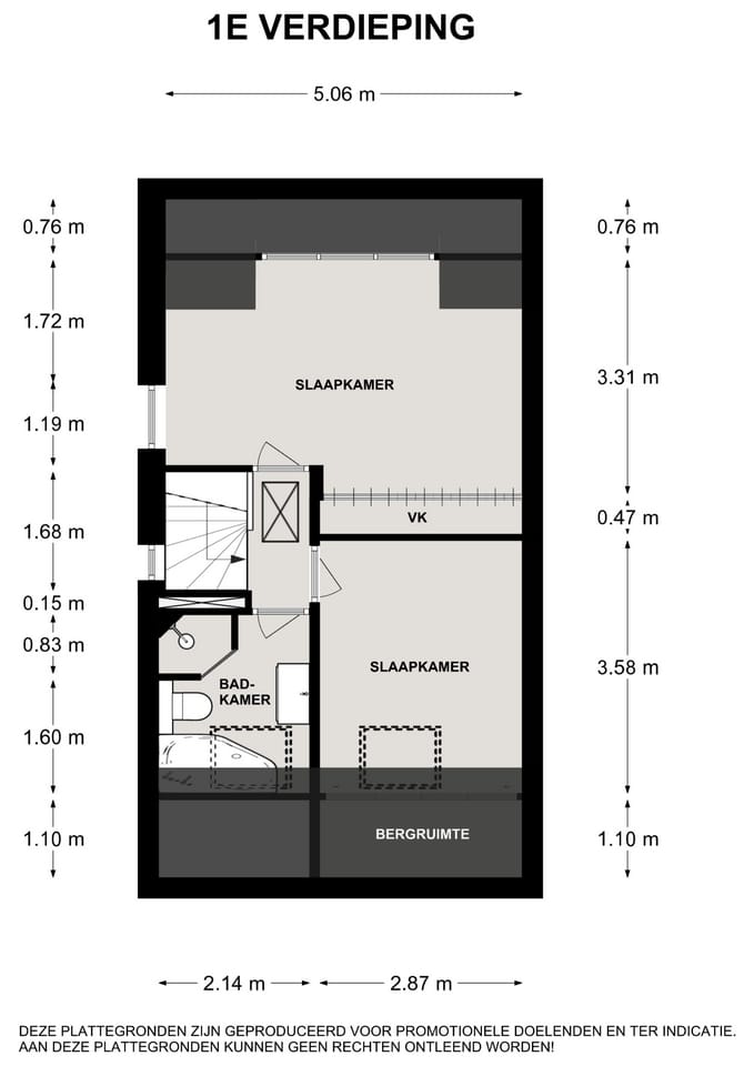 Foto 38 van Reggestraat 1