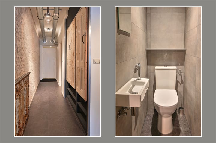 Foto 2 van Vlietlaan 46-C