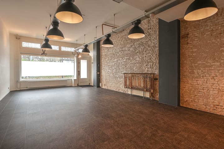 Foto 4 van Vlietlaan 46-C