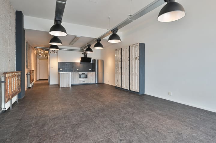 Foto 5 van Vlietlaan 46-C