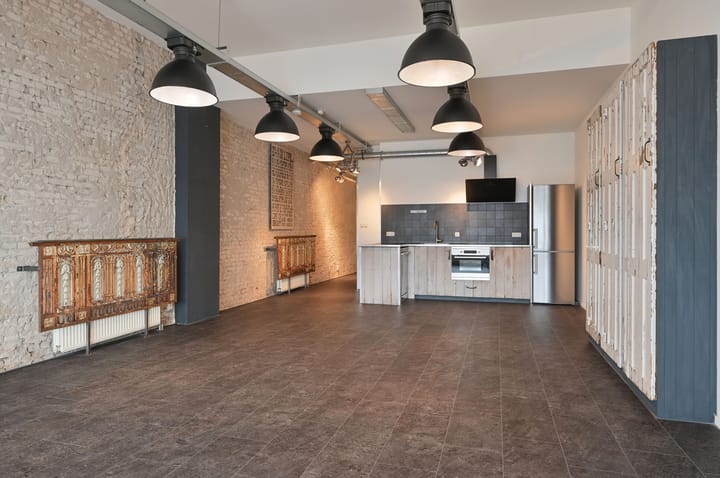 Foto 6 van Vlietlaan 46-C