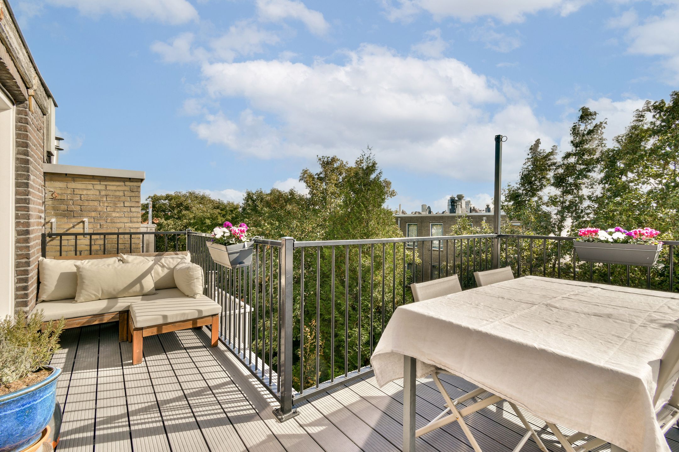 Foto 3 van Van Ostadestraat 328-3