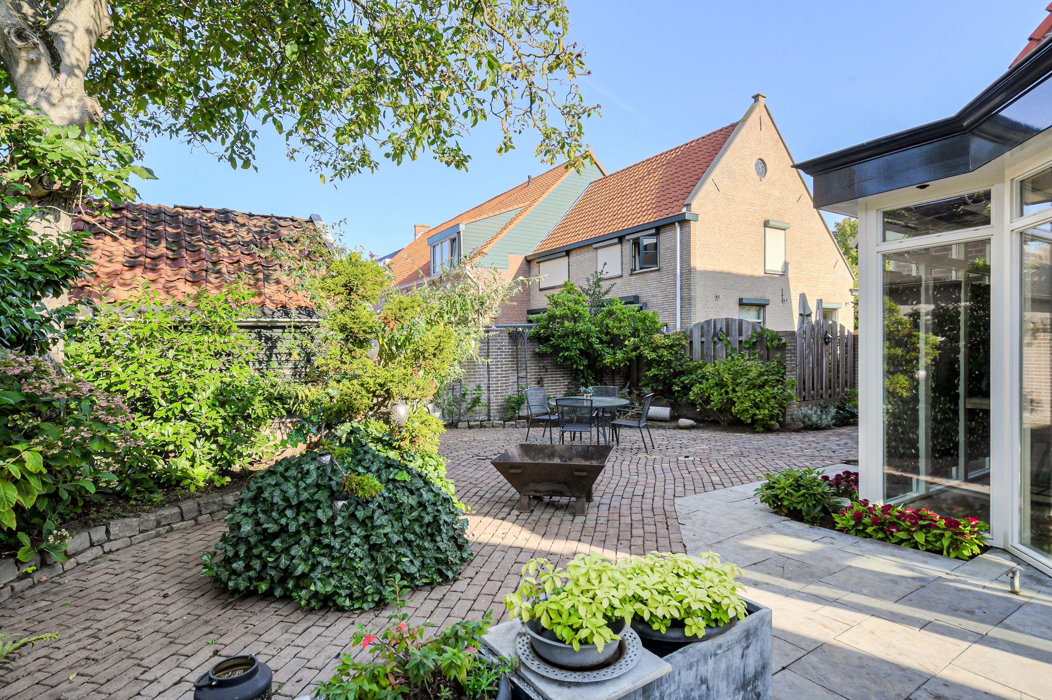 Foto 3 van Oranjestraat 4