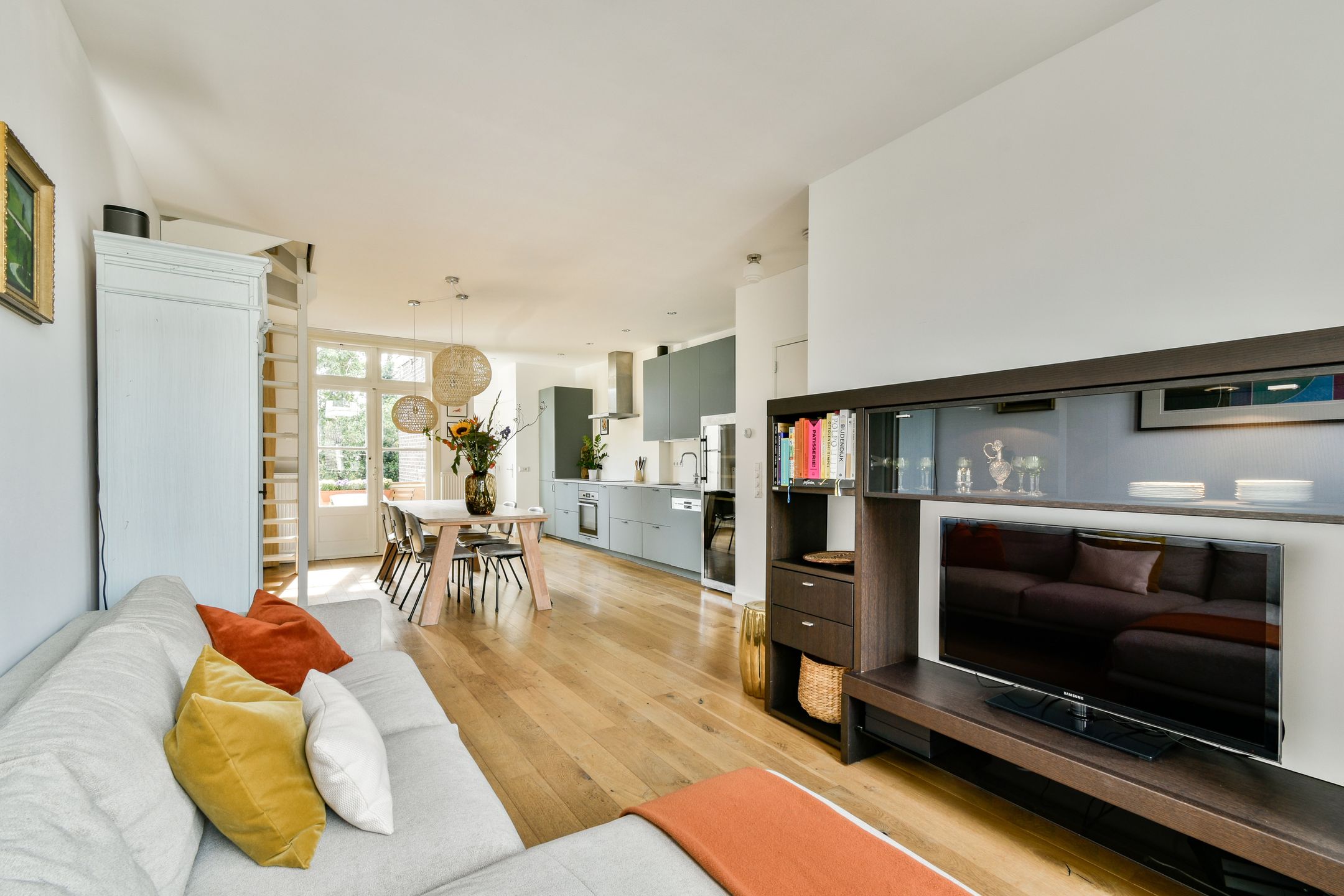 Foto 6 van Van Ostadestraat 328-3