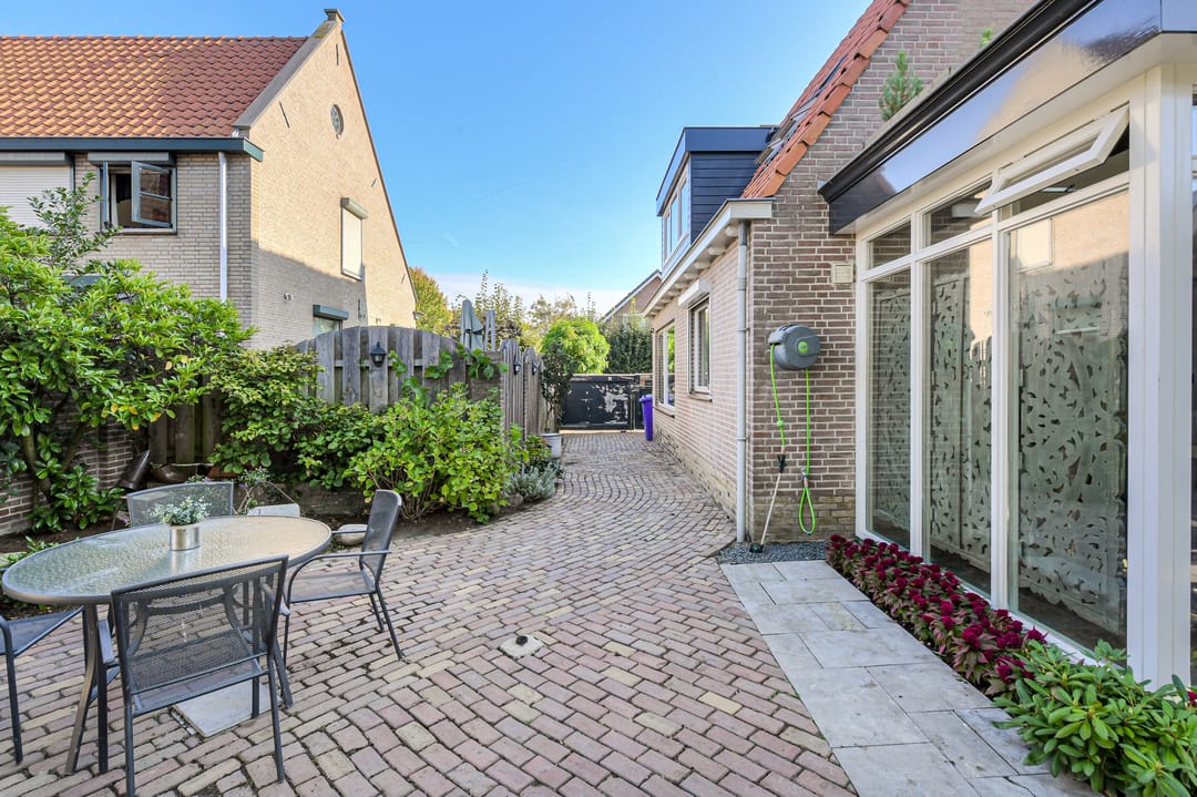 Foto 56 van Oranjestraat 4