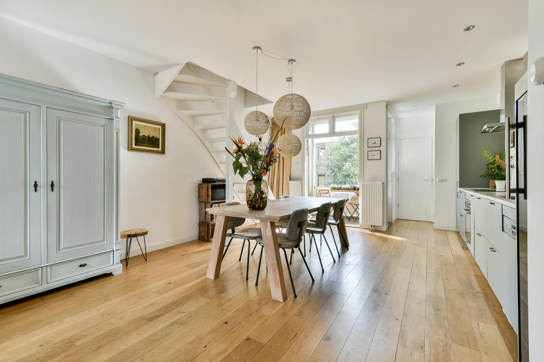 Foto 7 van Van Ostadestraat 328-3