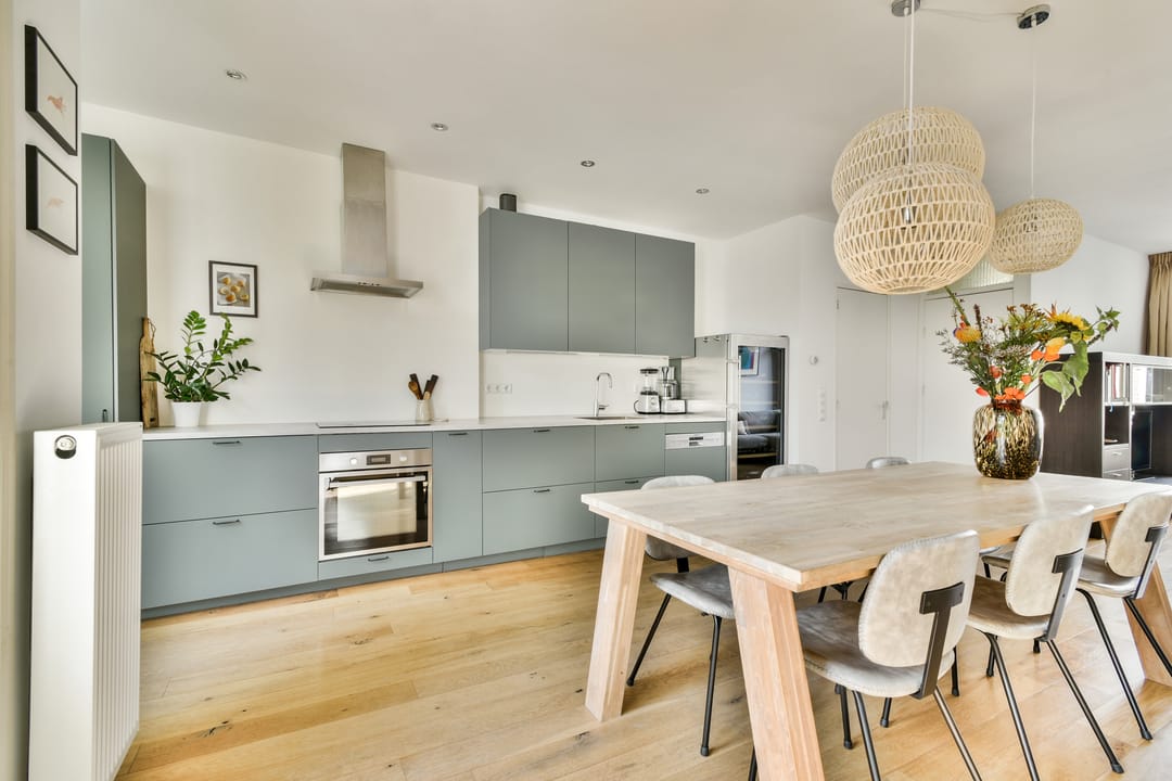 Foto 8 van Van Ostadestraat 328-3