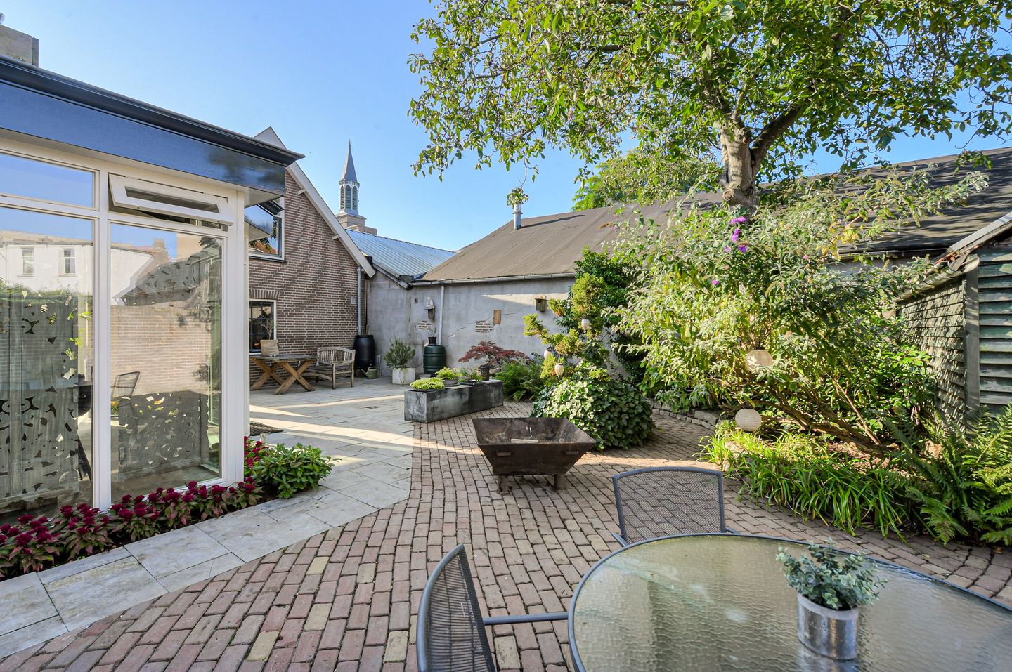 Foto 59 van Oranjestraat 4