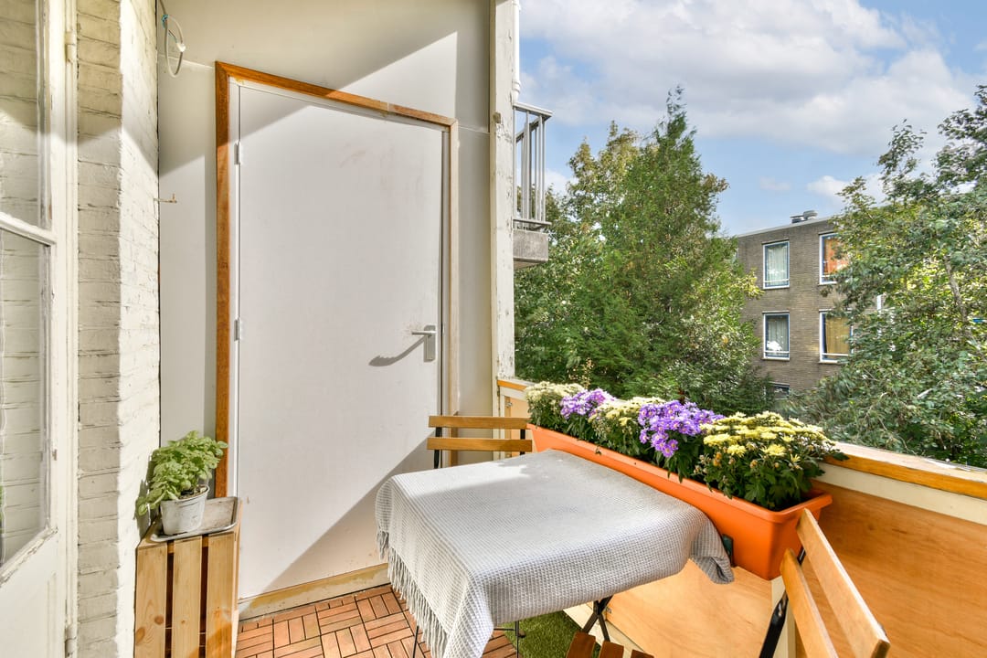 Foto 11 van Van Ostadestraat 328-3