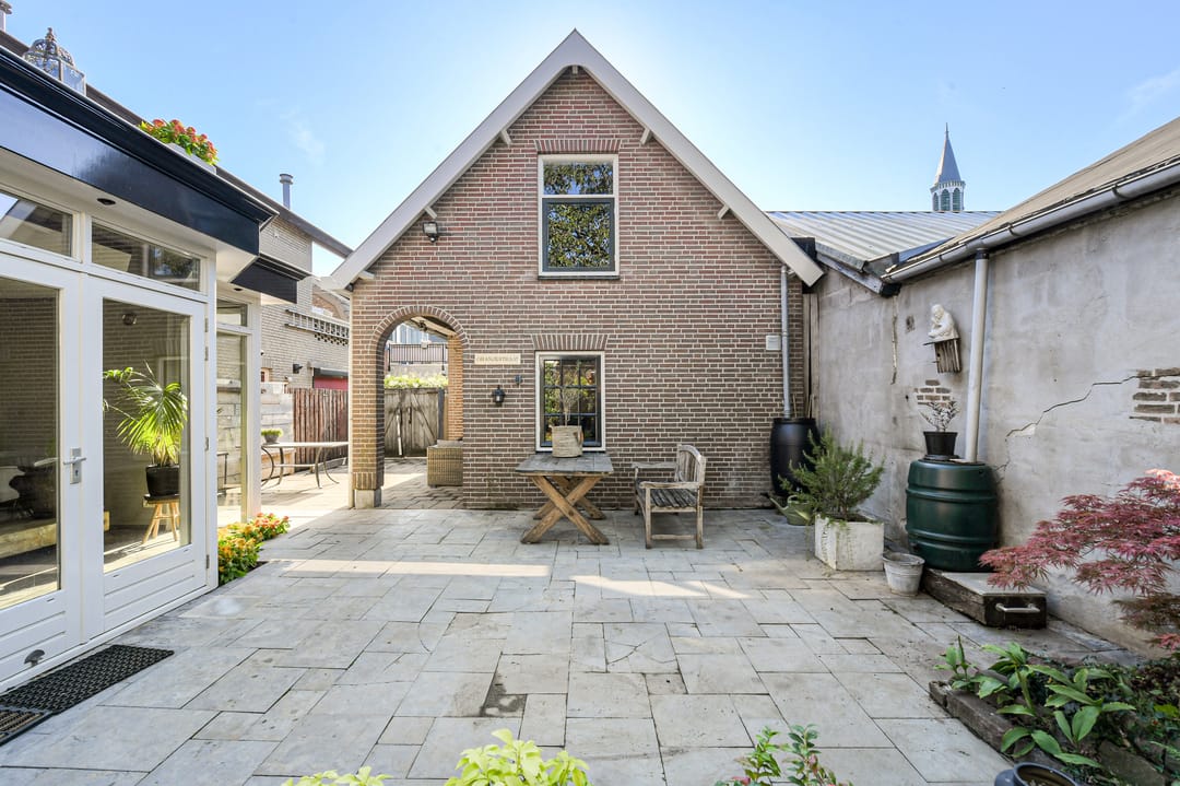 Foto 61 van Oranjestraat 4