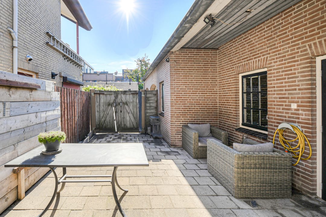 Foto 62 van Oranjestraat 4