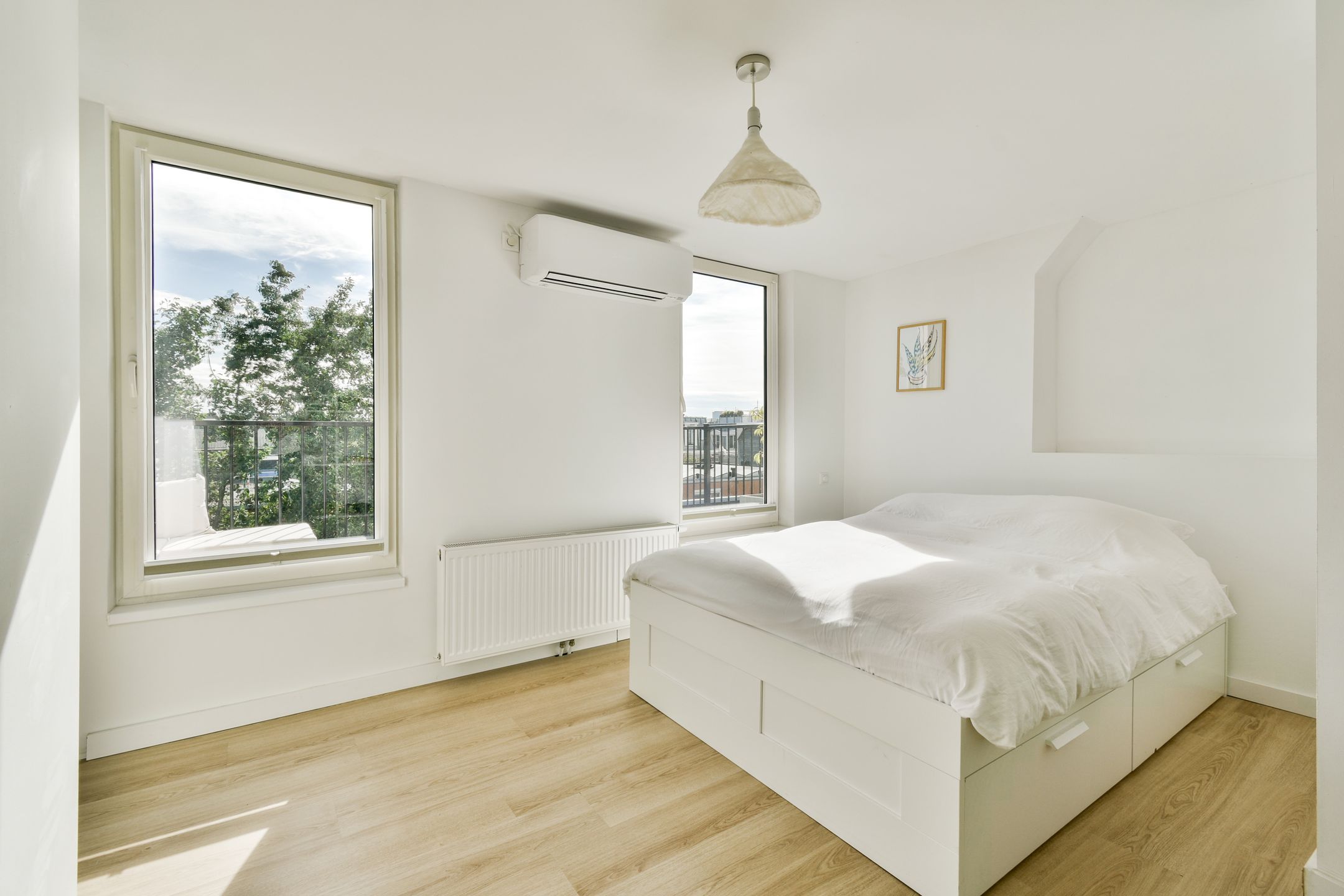 Foto 15 van Van Ostadestraat 328-3