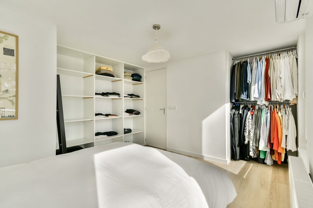 Foto 16 van Van Ostadestraat 328-3