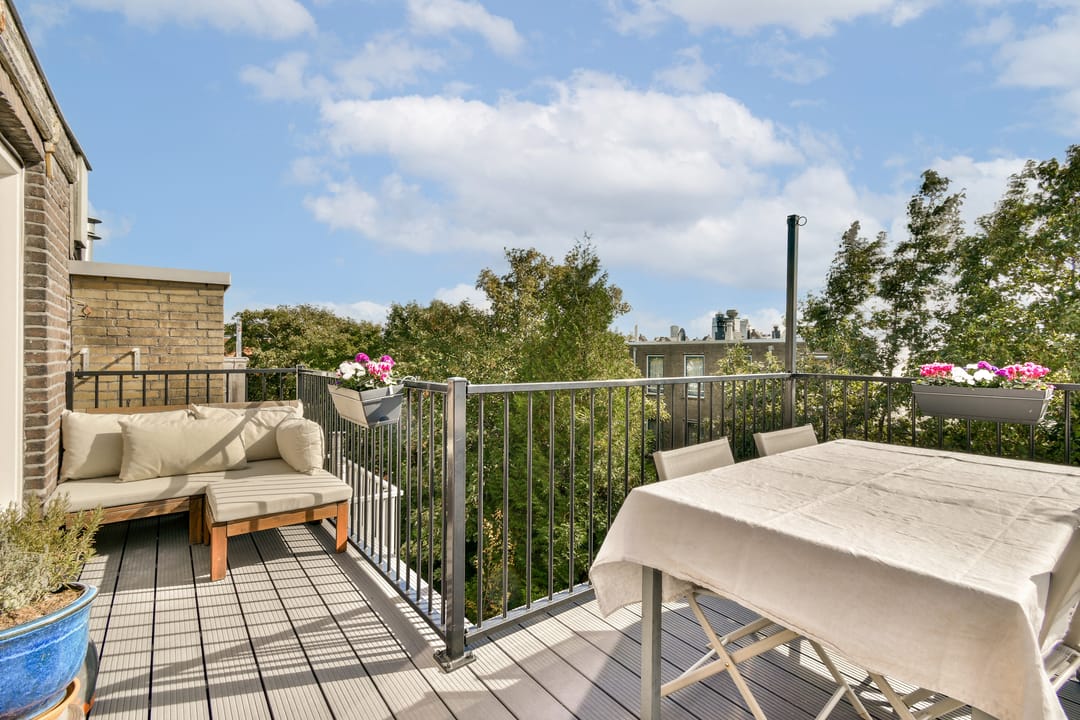 Foto 17 van Van Ostadestraat 328-3