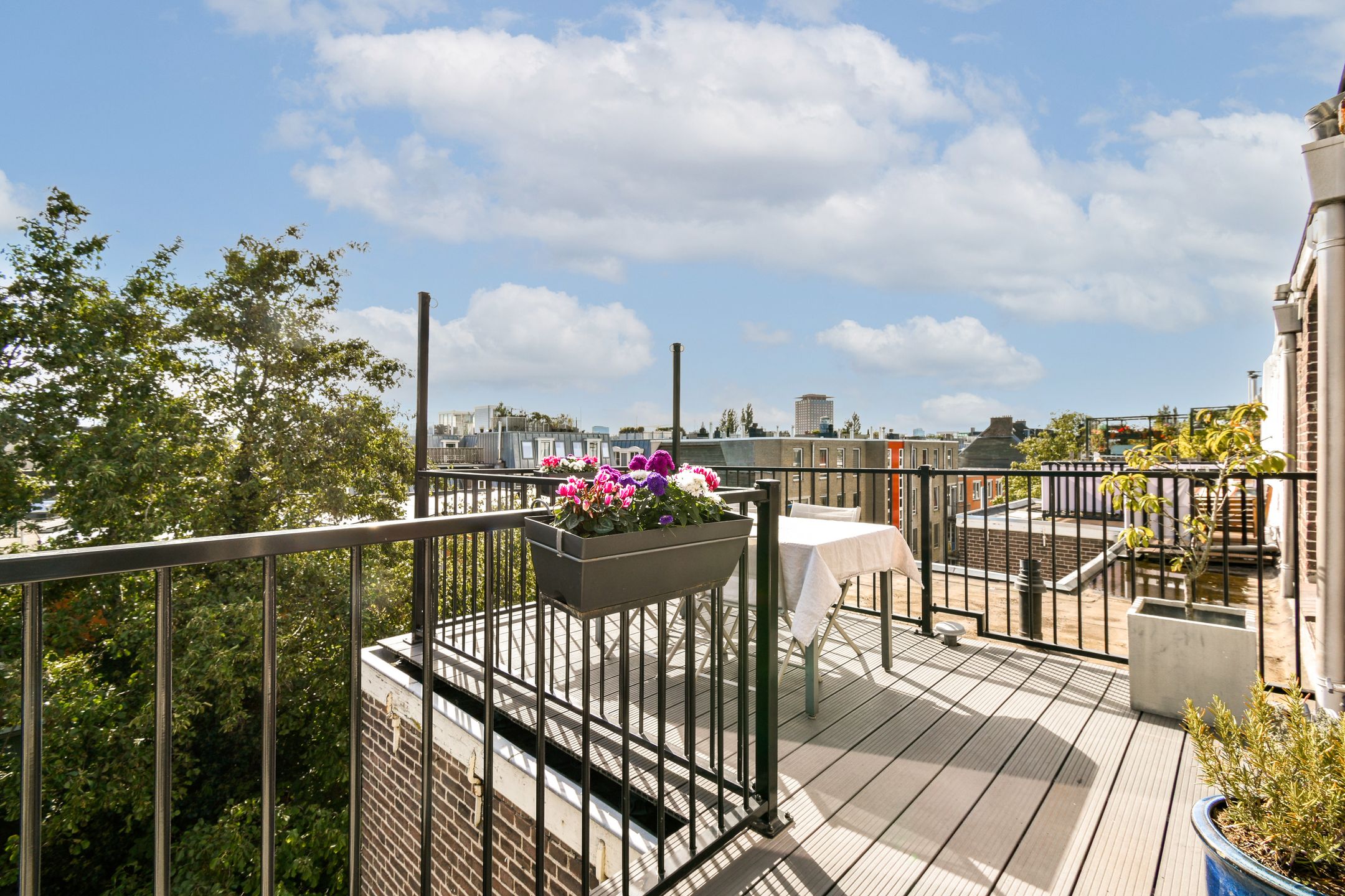 Foto 18 van Van Ostadestraat 328-3