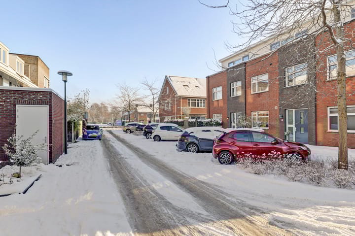 Foto 2 van Zeldenrustlaan 20