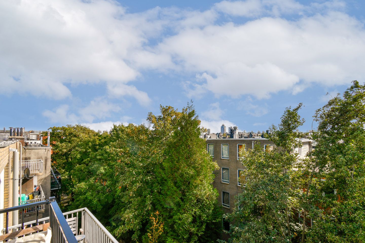 Foto 19 van Van Ostadestraat 328-3