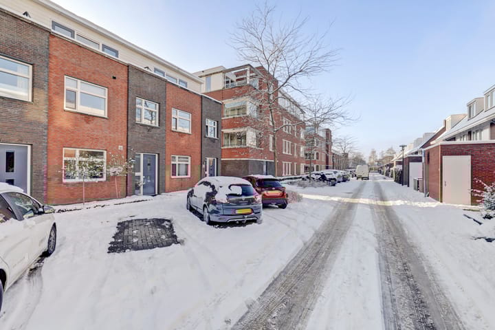 Foto 3 van Zeldenrustlaan 20