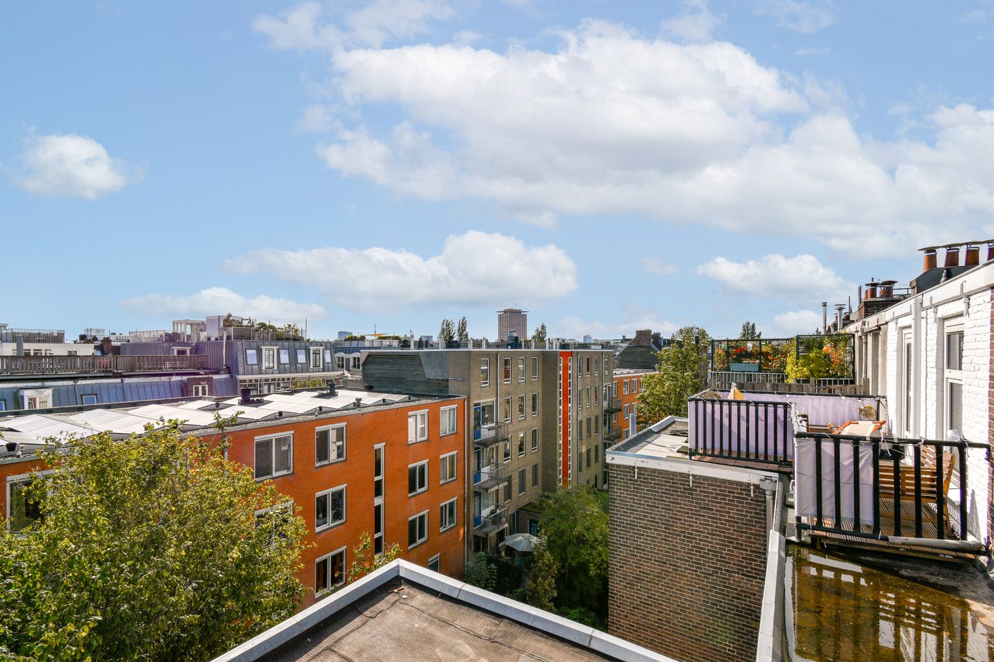 Foto 20 van Van Ostadestraat 328-3