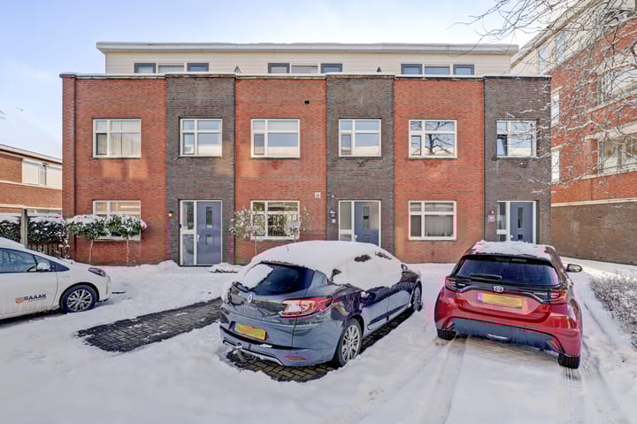 Foto 4 van Zeldenrustlaan 20