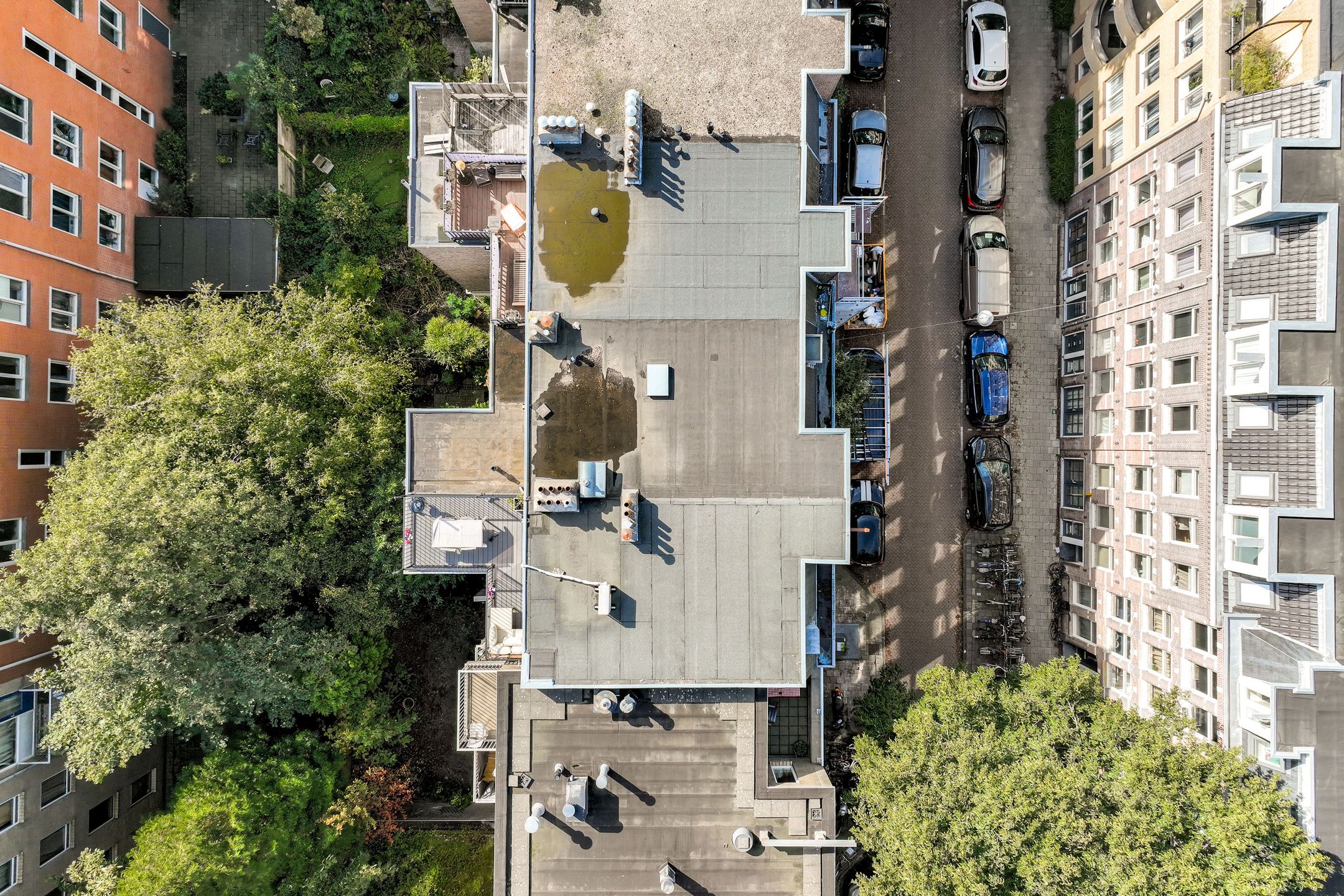 Foto 21 van Van Ostadestraat 328-3