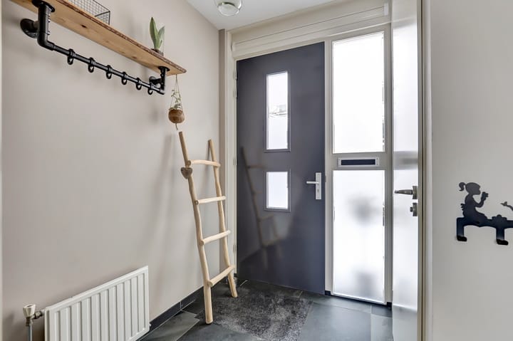 Foto 5 van Zeldenrustlaan 20