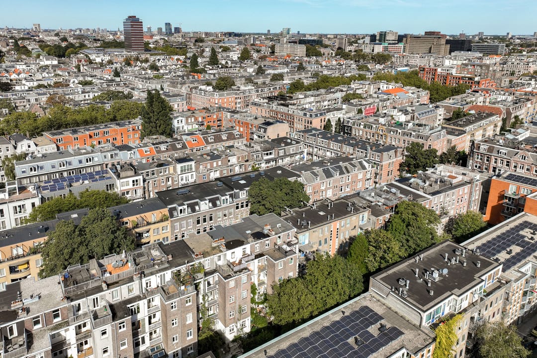 Foto 22 van Van Ostadestraat 328-3