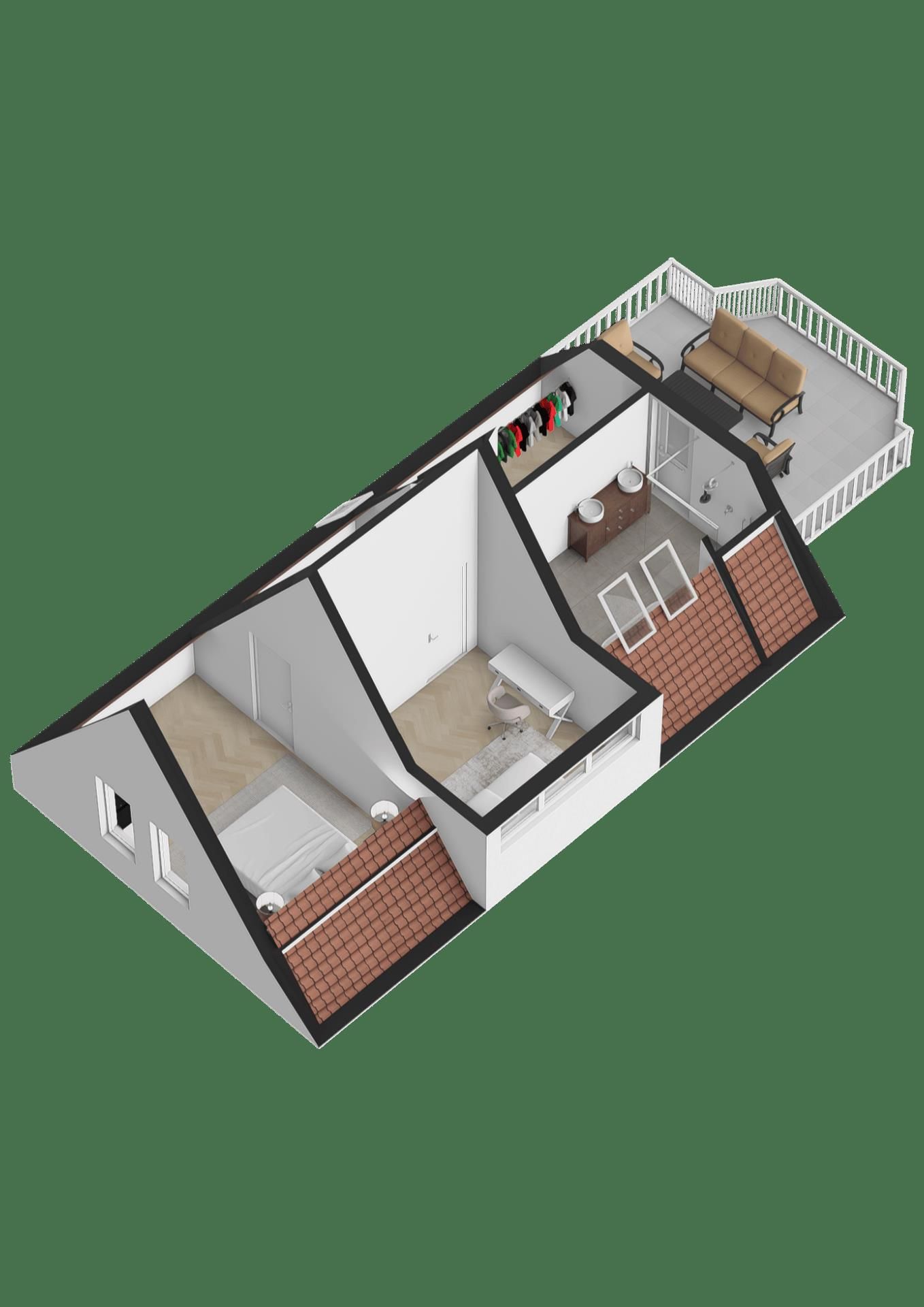 Foto 75 van Oranjestraat 4