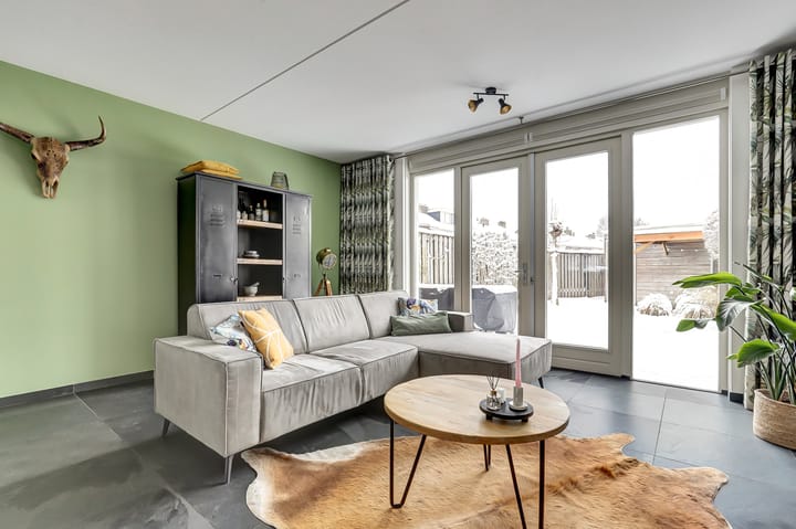 Foto 8 van Zeldenrustlaan 20