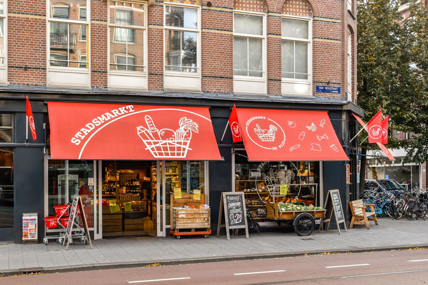 Foto 25 van Van Ostadestraat 328-3