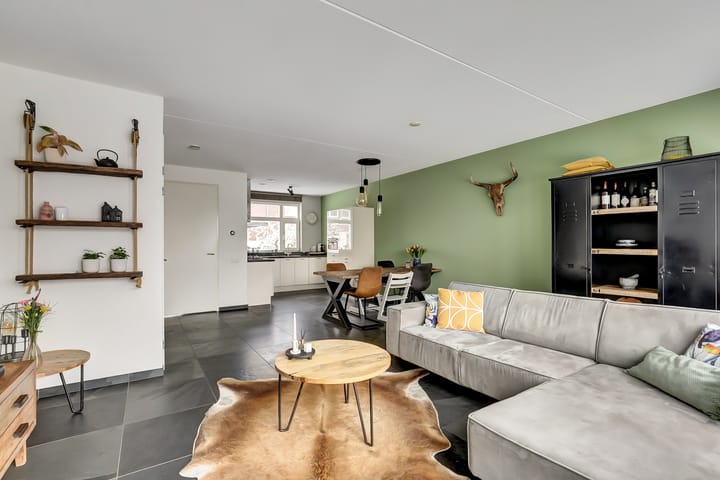 Foto 9 van Zeldenrustlaan 20