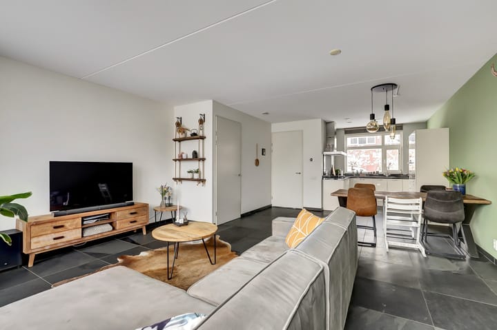 Foto 10 van Zeldenrustlaan 20