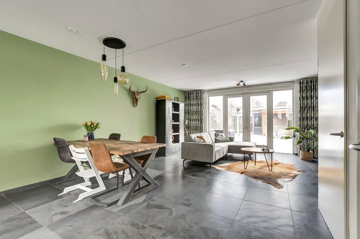 Foto 11 van Zeldenrustlaan 20