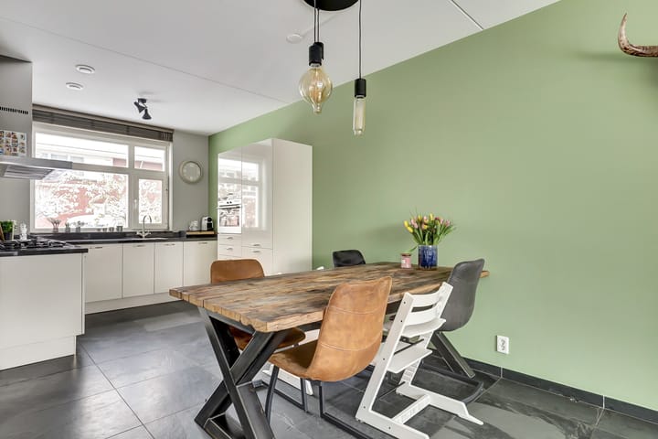 Foto 12 van Zeldenrustlaan 20