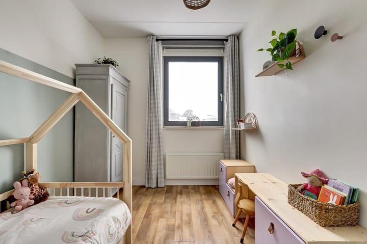 Foto 21 van Zeldenrustlaan 20