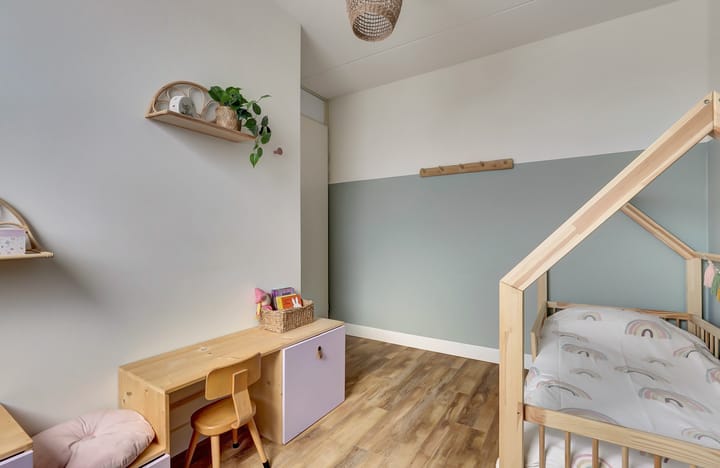 Foto 25 van Zeldenrustlaan 20