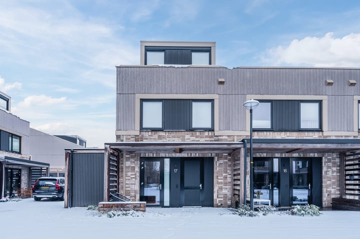 Foto 1 van Ellen Warmondhof 17