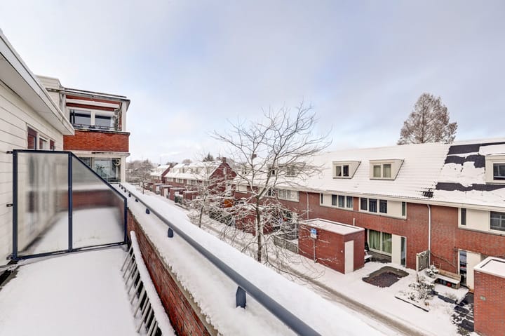 Foto 34 van Zeldenrustlaan 20