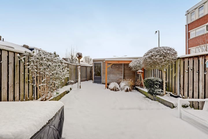 Foto 37 van Zeldenrustlaan 20