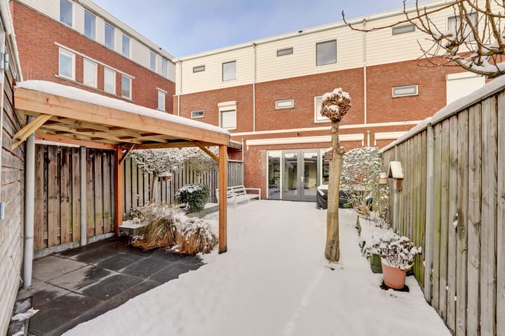 Foto 38 van Zeldenrustlaan 20